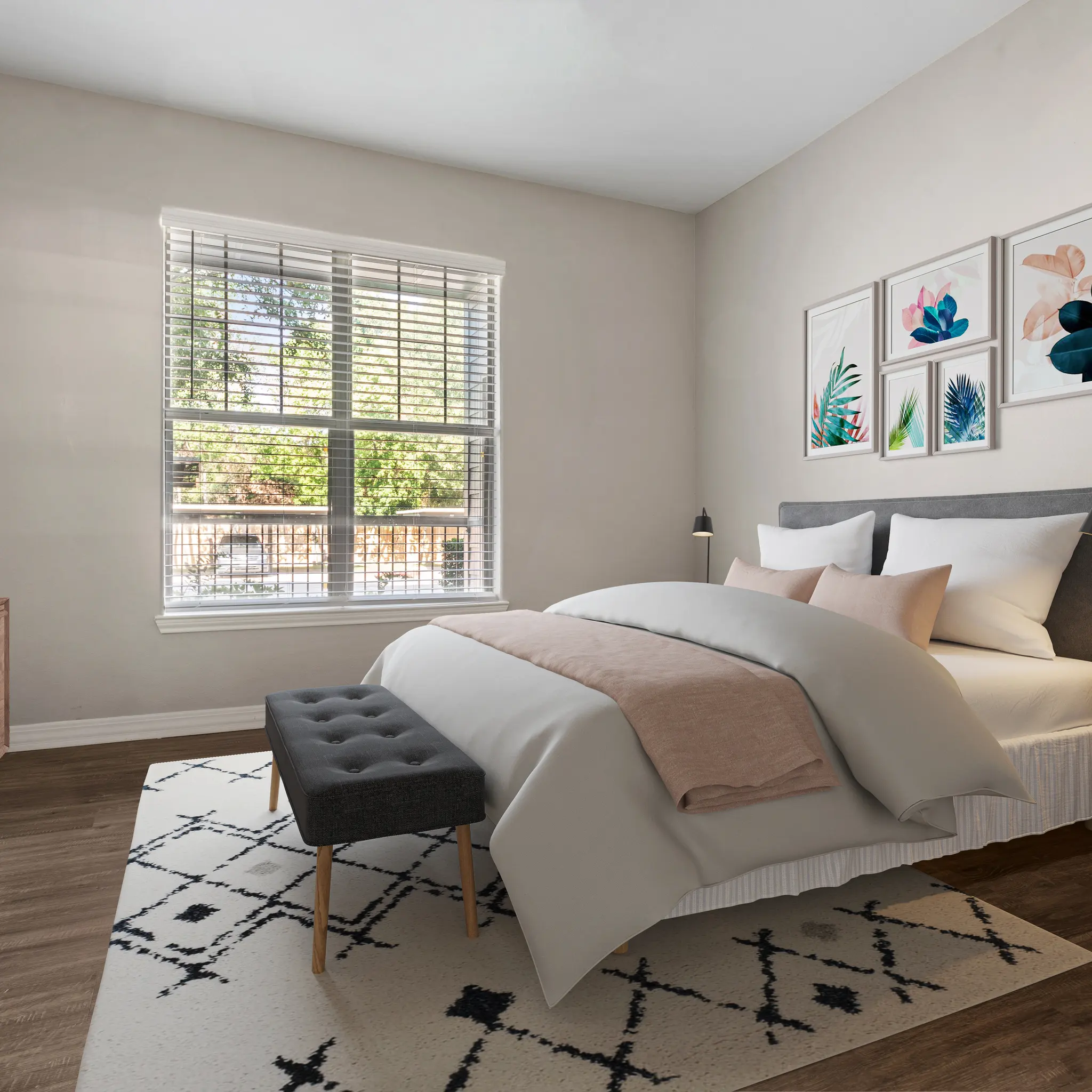 Northwest Houston Apartments Virtual Tours Discovery at Mandolin